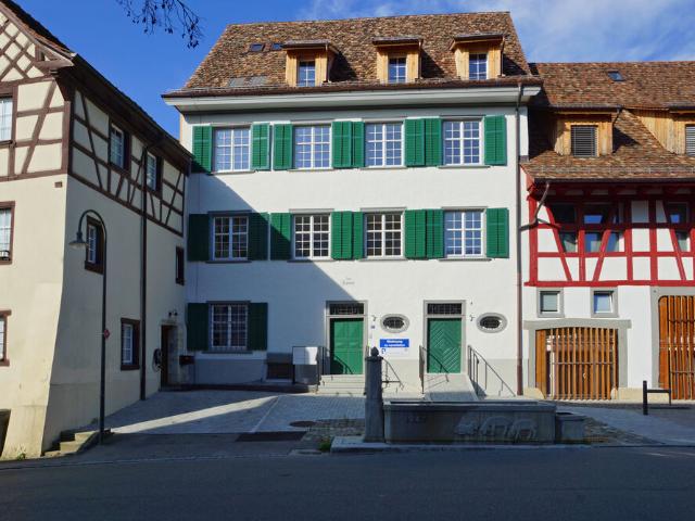 Apartment mieten in Barzheim, Thayngen