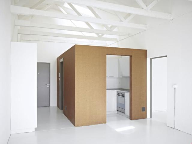 Apartment mieten in Hägendorf, Amtei Olten-Gösgen