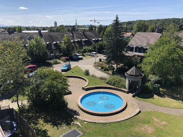 Apartment mieten in Derendingen, Solothurn