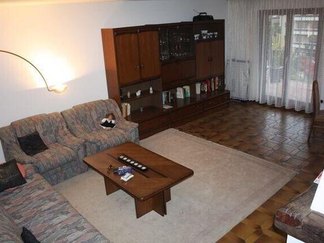 Apartment kaufen