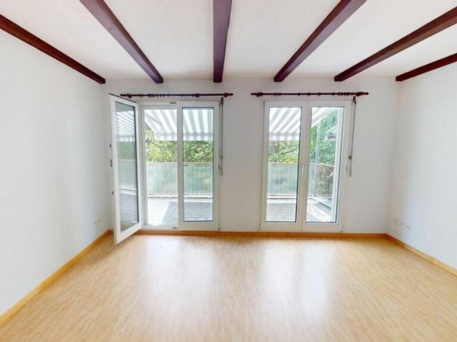 Wohnung mieten in Bad Ragaz, St. Gallen