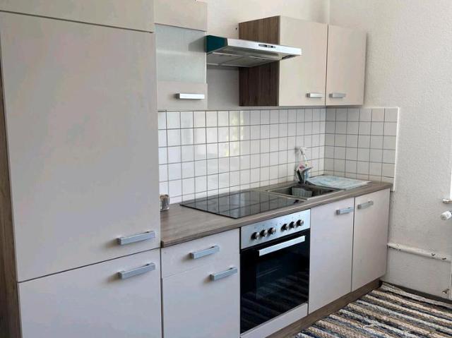 Wohnung mieten in Scharnhorst, Dortmund