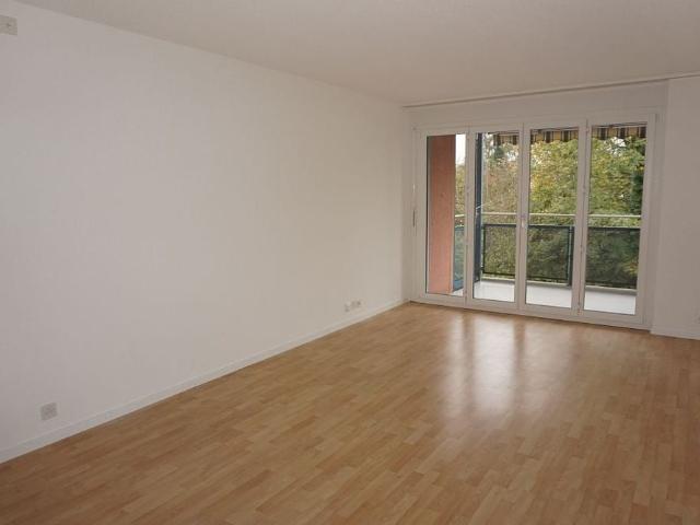 Apartment mieten in Glutzenhübeli, Solothurn