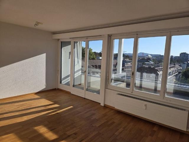 Apartment mieten in Mattenhof, Bern