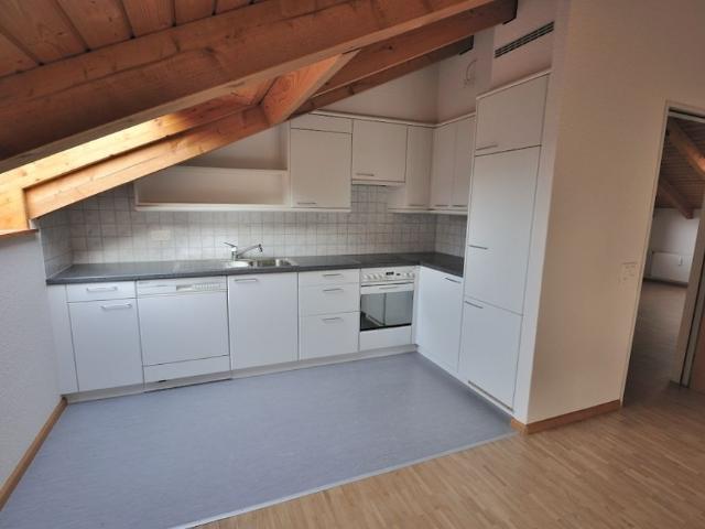 Apartment mieten in Ettingen, Bezirk Arlesheim