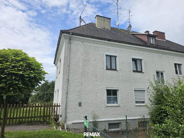 Wohnung kaufen in Haselbach, Braunau am Inn