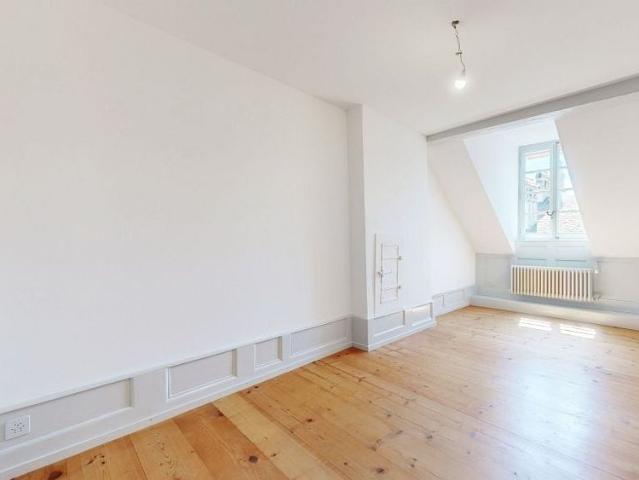 Apartment mieten in Weisses Quartier, Bern