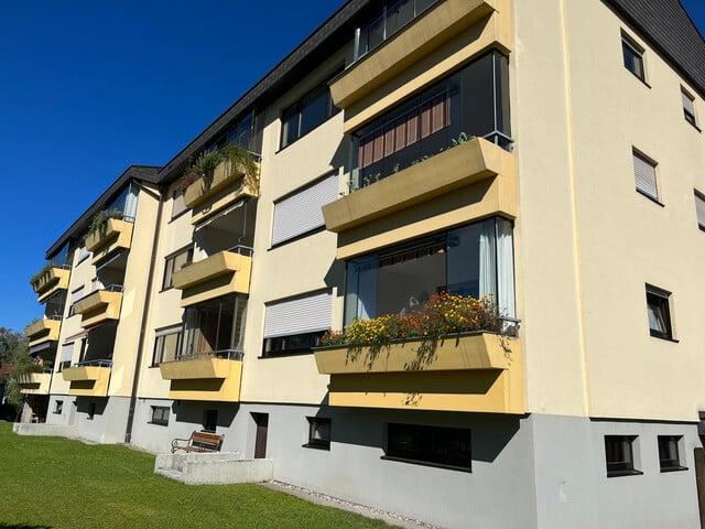 Apartment kaufen in Altach, Vorarlberg