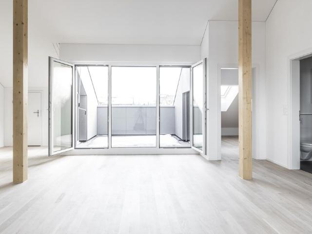 Apartment mieten in Schwamendingen Mitte, Zürich