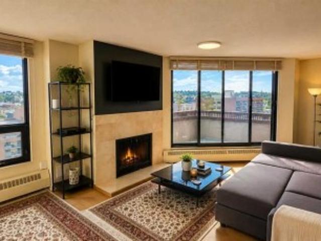 Condo for sale in Northwest, Alberta