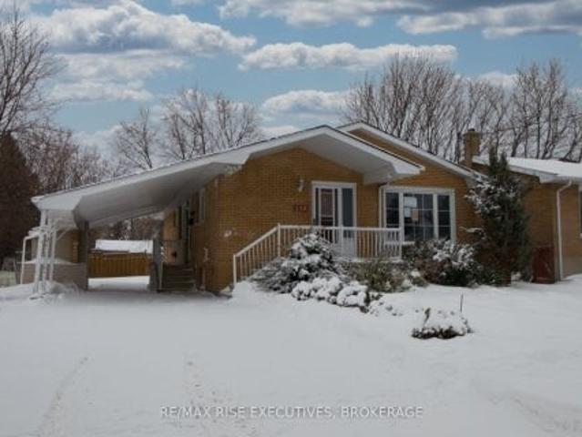 House for rent in Kingston, Ontario
