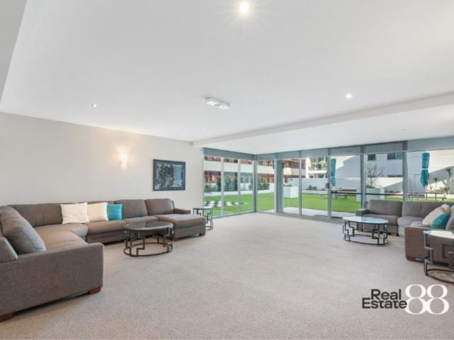 Apartment for rent in Cockburn, Western Australia