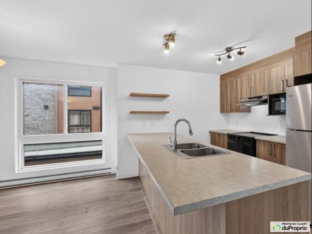 Apartment for rent in Aylmer, Gatineau
