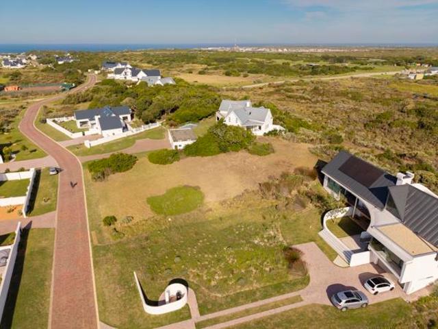 Property for sale in Cape St Francis, Eastern Cape