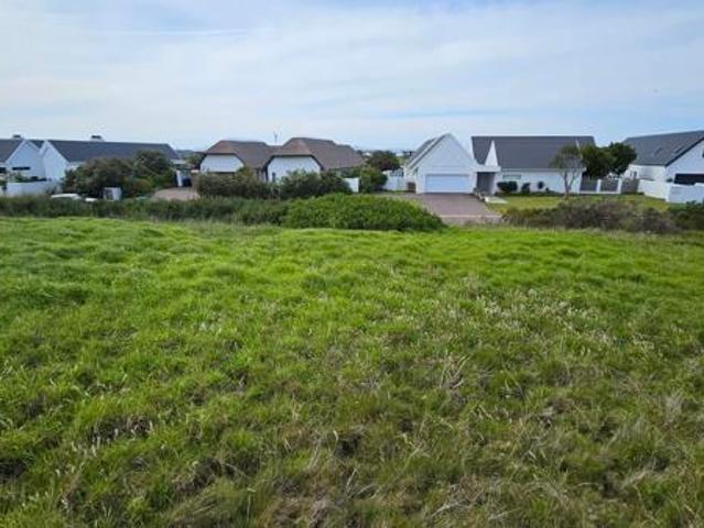 Property for sale in Cape St Francis, Eastern Cape