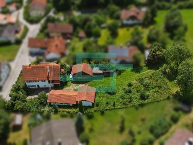 Erdgeschosswohnung kaufen in Dorfen, Landkreis Erding