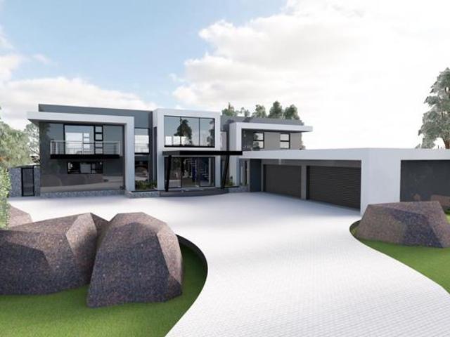 Property for sale in Koppies, Free State