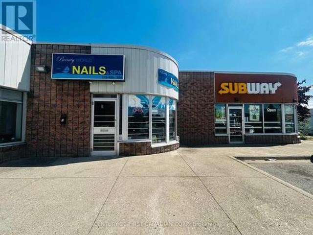 Commercial for sale in Arva, Ontario
