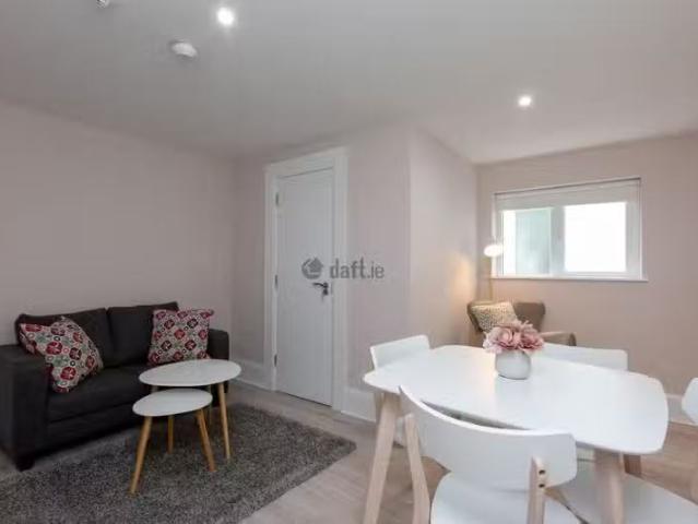 Apartment to rent