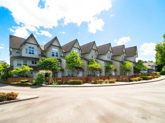 Townhouse for sale in Port Coquitlam, British Columbia