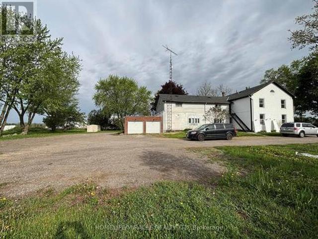 House for rent in North Dumfries, Ontario