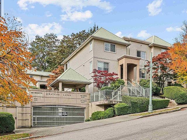 Condo for sale in Coquitlam, British Columbia