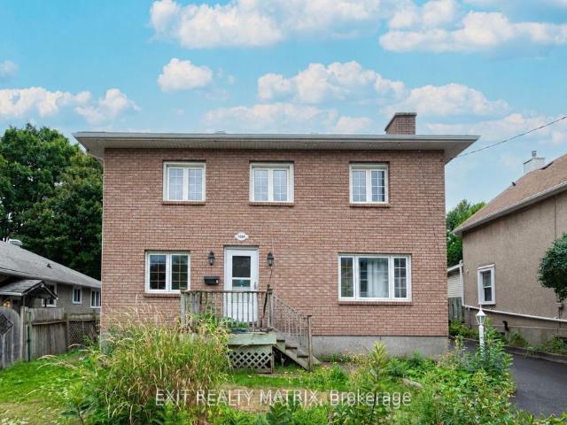 House for rent in River, Ottawa