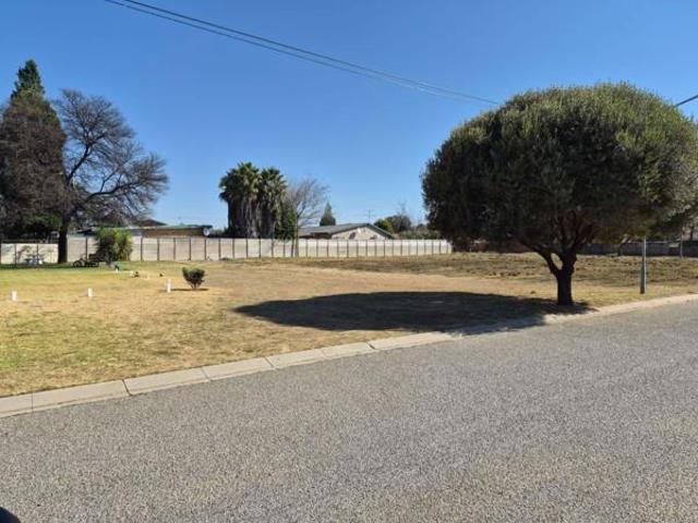 Property for sale in Lejweleputswa, Free State