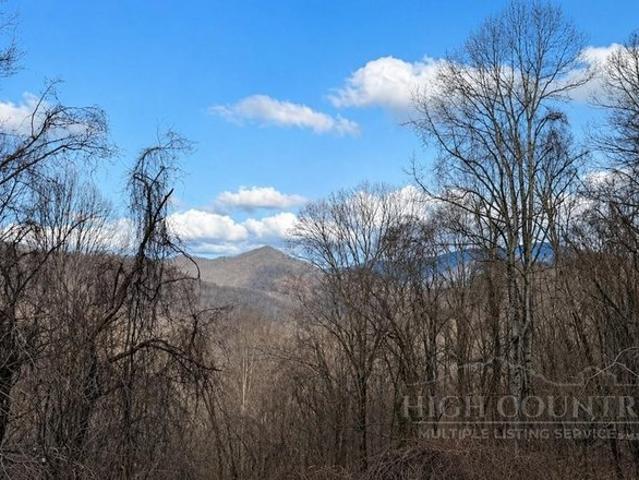Land for sale in Bakersville, North Carolina