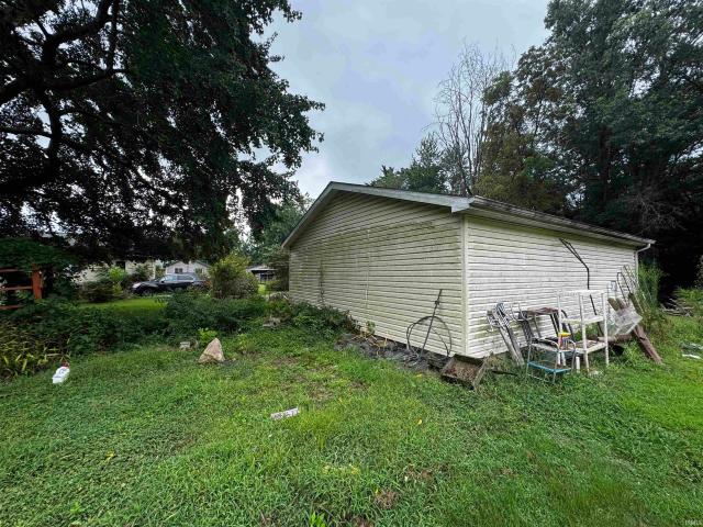 House for sale in Linton, Indiana