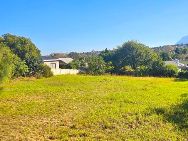Property for sale in Western Cape