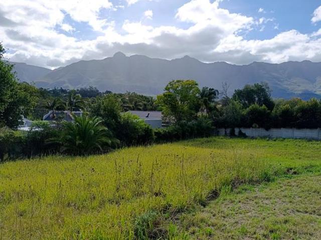 Property for sale in Western Cape