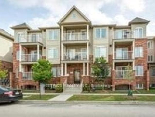 Condo for rent in Woburn, Ontario