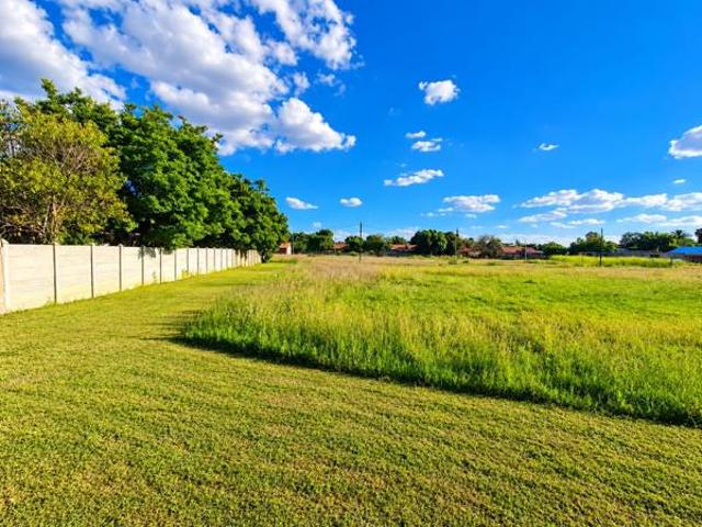 Property for sale in Virginia, Matjhabeng Local Municipality