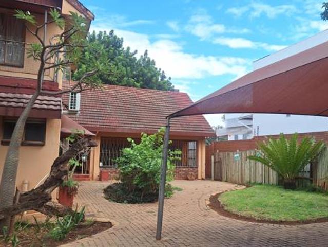 House for sale in Potgietersrus, Limpopo