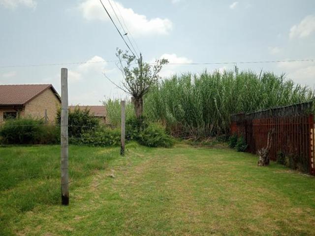 Property for sale in Koppies, Free State