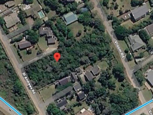 Property for sale in Bushmans River Mouth, Eastern Cape