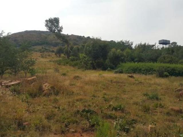 Property for sale in Gert Sibande, Mpumalanga