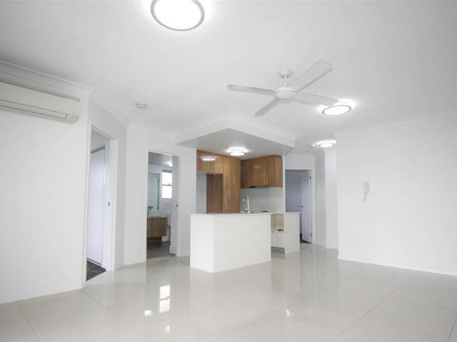 Apartment for rent in Toombul, Queensland