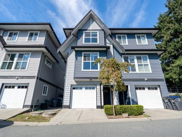 Townhouse for sale in Newton, Surrey