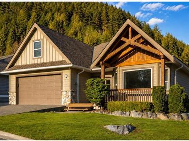 House for sale in British Columbia