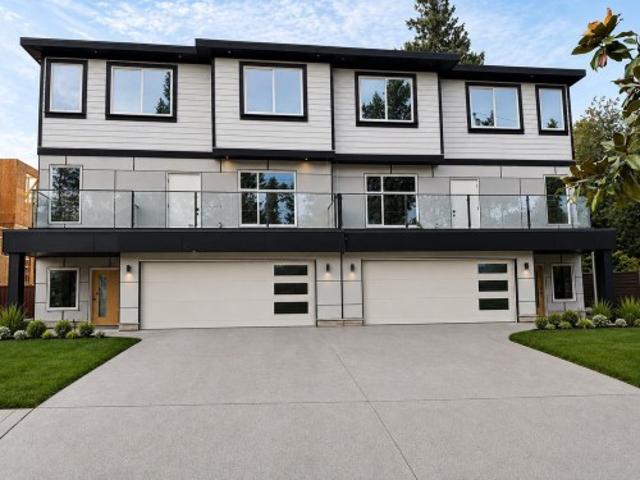House for sale in Surrey, British Columbia