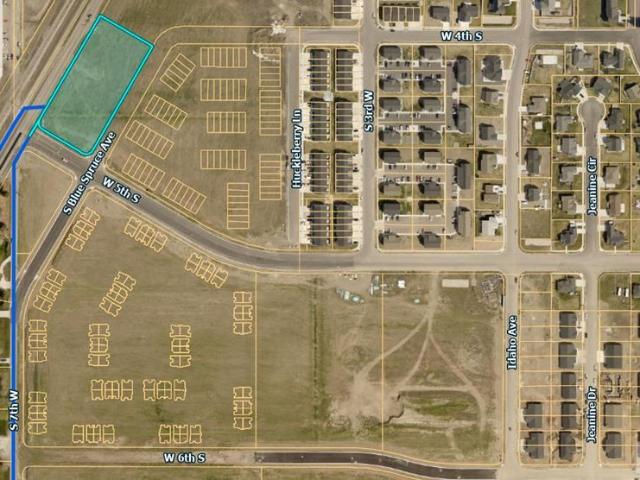 Property for sale in Sugar City, Idaho