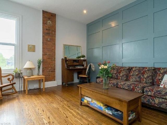House for rent in Corktown, Hamilton