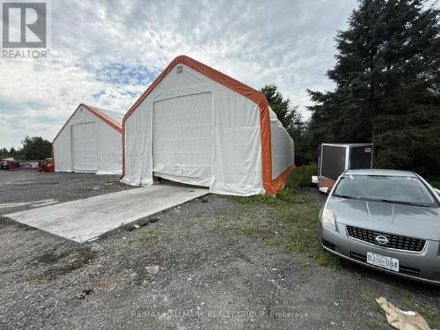 Commercial for rent in Mulhurst Bay, Ontario