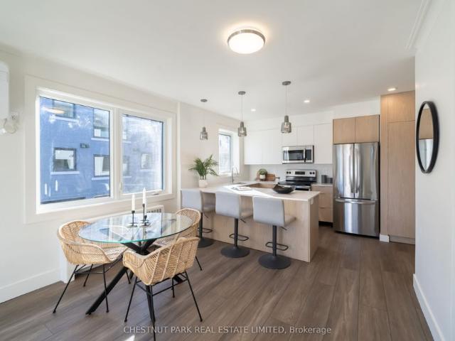 House for rent in Eglinton—Lawrence, Toronto