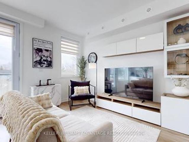 Townhouse for sale in Woburn, Ontario