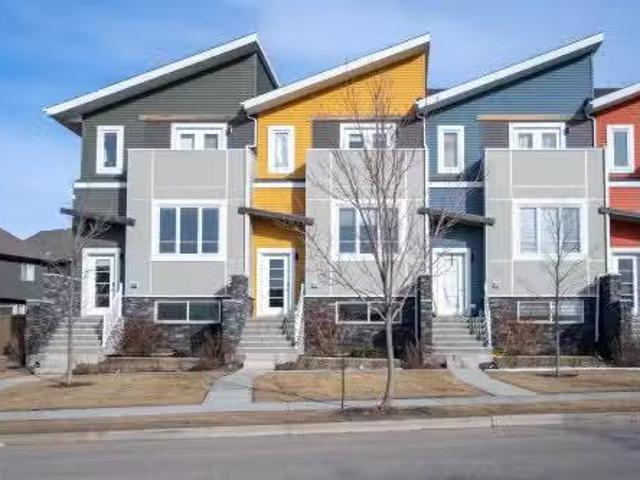 Condo for sale in Walker, Edmonton