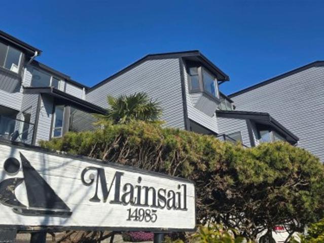 House for sale in White Rock, British Columbia