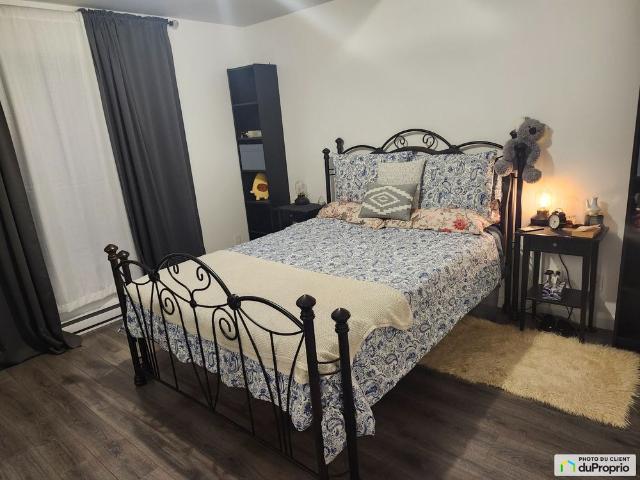 Apartment for rent in Saint-Anselme, Chaudière-Appalaches
